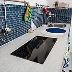 Miracoletti38 Гостевой дом Неаполь
