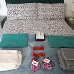 Гостевой дом Miracoletti38 3*