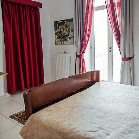 Miracoletti38 Casa de hóspedes Nápoles