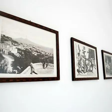 Casa de hóspedes Miracoletti38 Nápoles