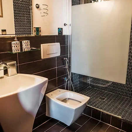 Miracoletti38 Casa de hóspedes Nápoles