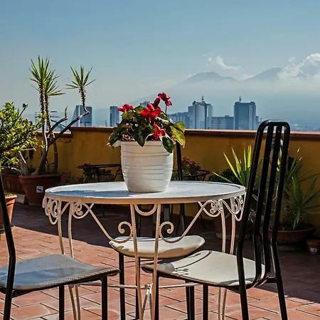 Casa de hóspedes Miracoletti38