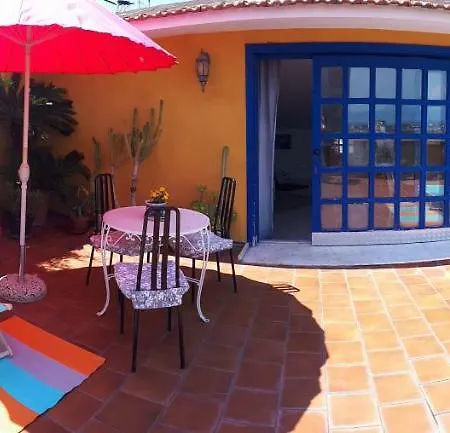 Miracoletti38 Casa de hóspedes