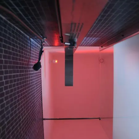 Miracoletti38 Gæstehus Napoli