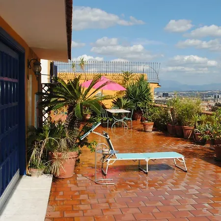 Gæstehus Miracoletti38 3*