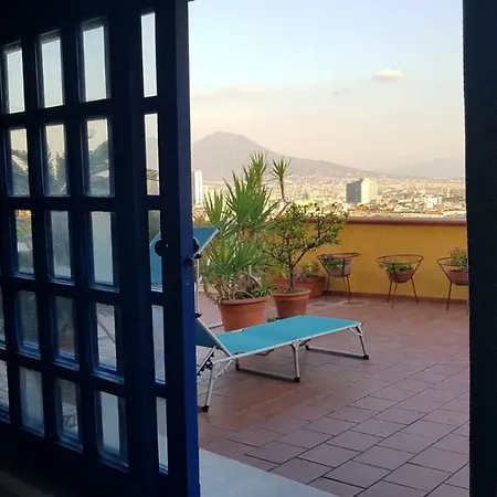 Konukevi Miracoletti38