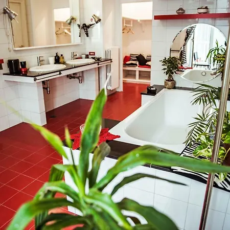 Gæstehus Miracoletti38