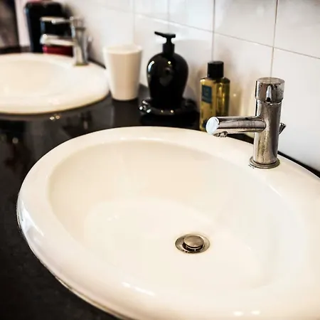 Gæstehus Miracoletti38 3*