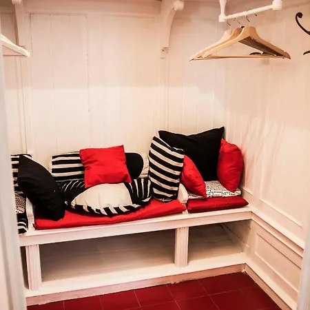 Gæstehus Miracoletti38 3*