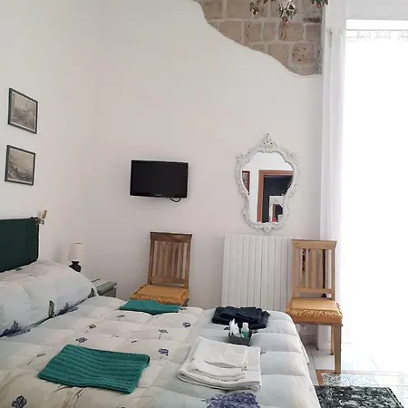 Miracoletti38 Gæstehus Napoli