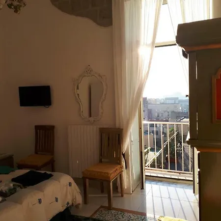 Gæstehus Miracoletti38 3*