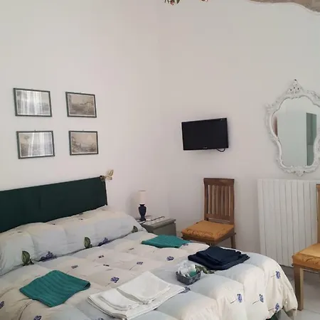 Gæstehus Miracoletti38 3*