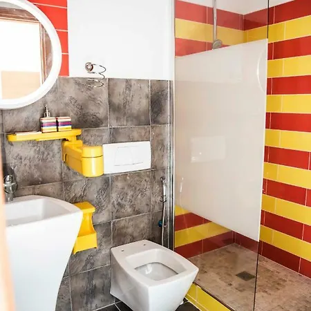 Miracoletti38 Gæstehus Napoli