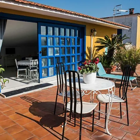 Gæstehus Miracoletti38 Napoli