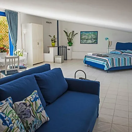 Gæstehus Miracoletti38 Napoli