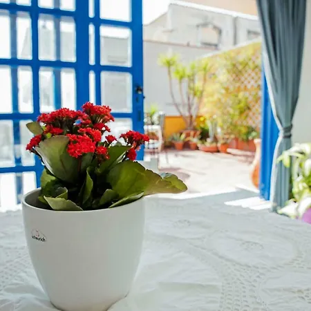 Gæstehus Miracoletti38