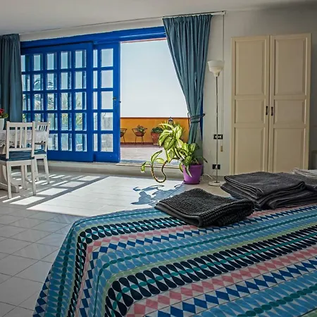 Miracoletti38 Gæstehus Napoli