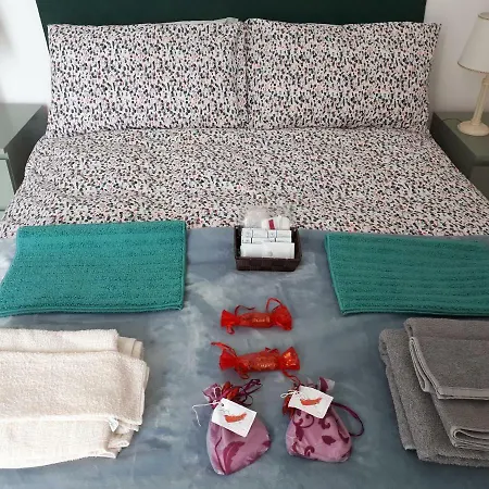 Gæstehus Miracoletti38 3*