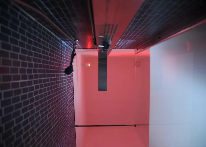 Miracoletti38 بيت ضيافة نابولي