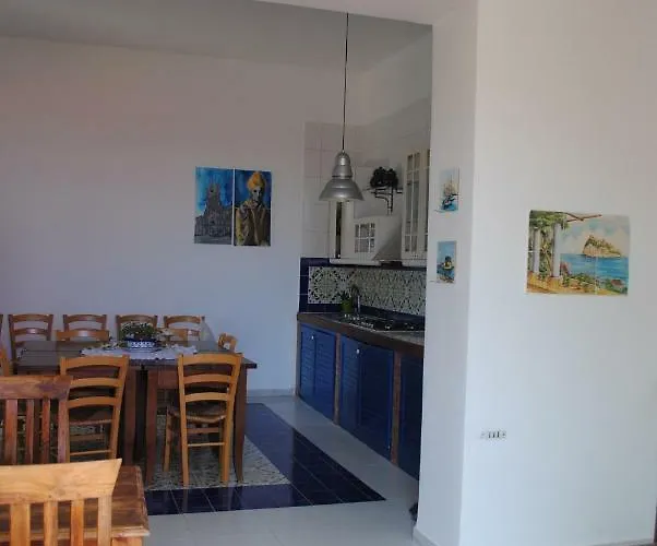 بيت ضيافة Miracoletti38 3*