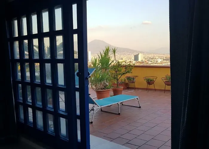 بيت ضيافة Miracoletti38