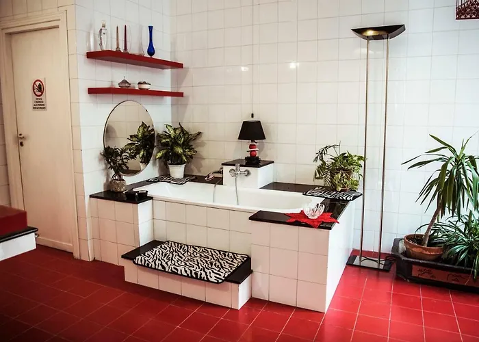 بيت ضيافة Miracoletti38