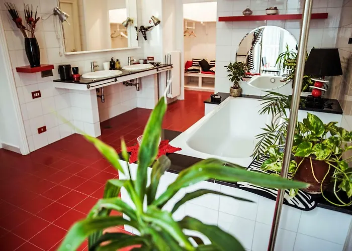 بيت ضيافة Miracoletti38