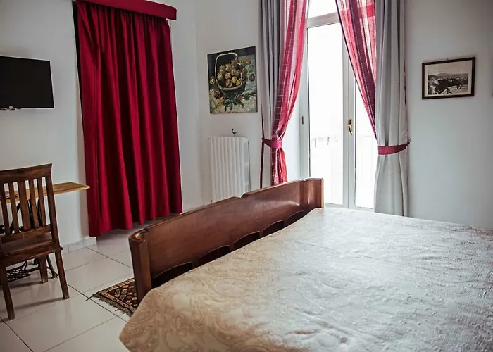 Miracoletti38 بيت ضيافة نابولي