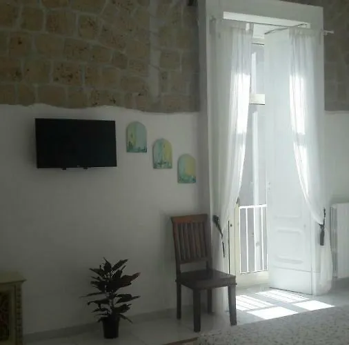 بيت ضيافة Miracoletti38