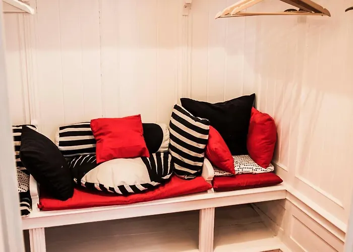 بيت ضيافة Miracoletti38 3*