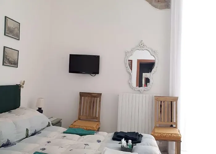 Miracoletti38 بيت ضيافة نابولي