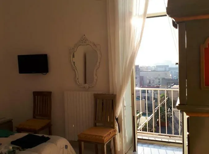 بيت ضيافة Miracoletti38 3*