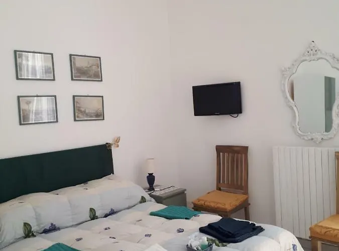 بيت ضيافة Miracoletti38 3*