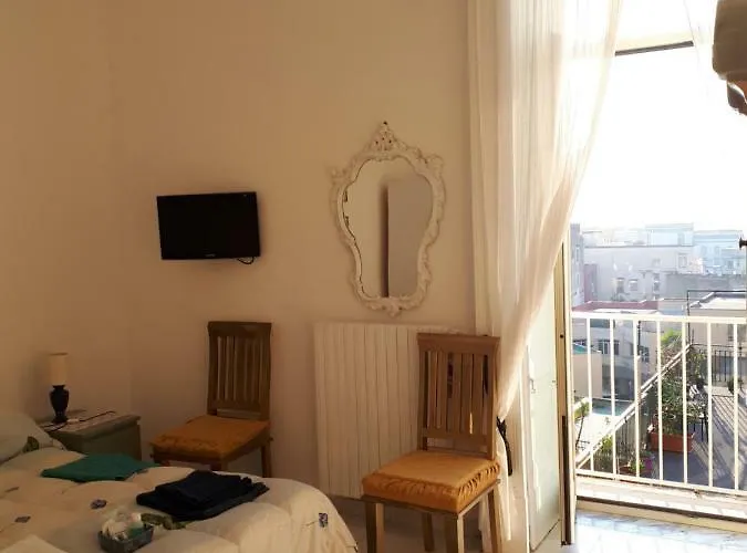 Miracoletti38 3* نابولي