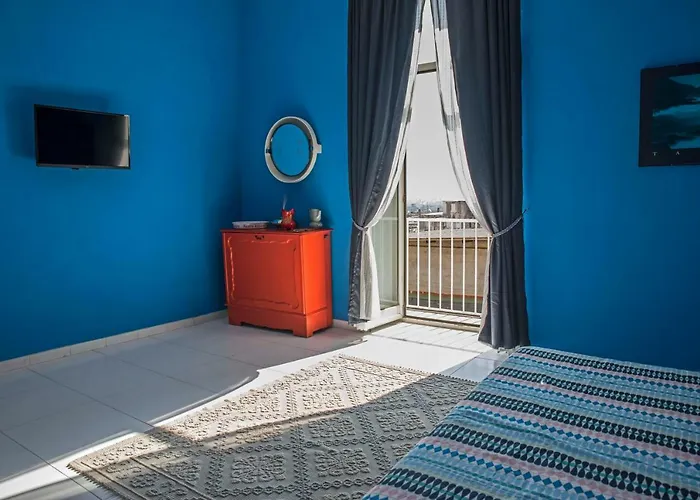 Miracoletti38 3* نابولي