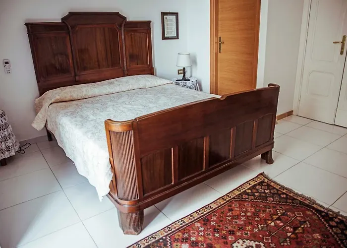 Miracoletti38 بيت ضيافة 3*