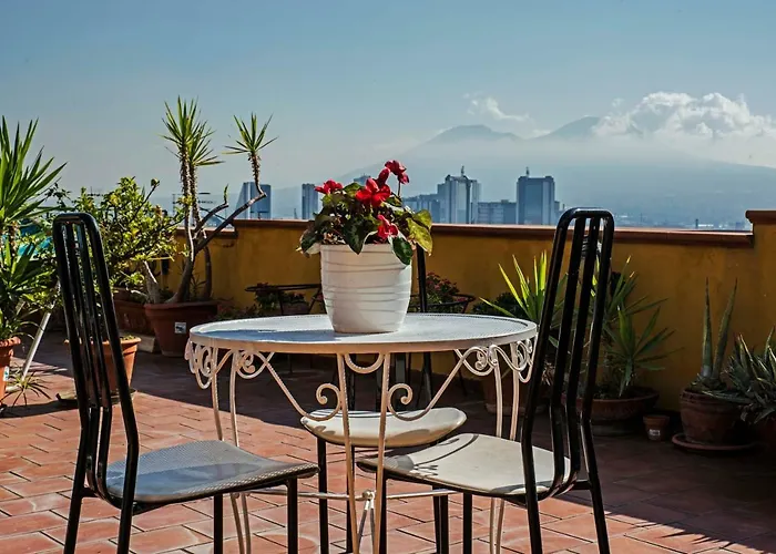 بيت ضيافة Miracoletti38