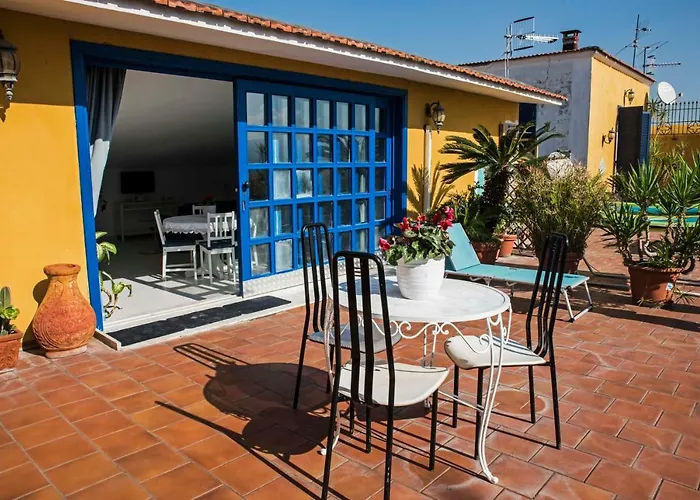 بيت ضيافة Miracoletti38 نابولي