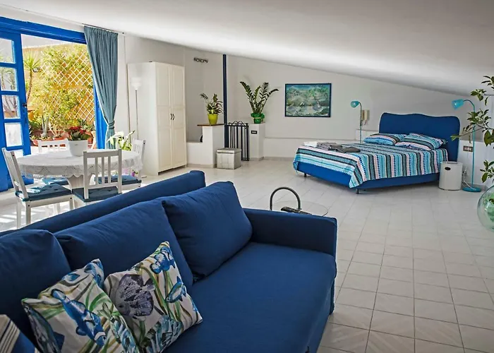 بيت ضيافة Miracoletti38 نابولي