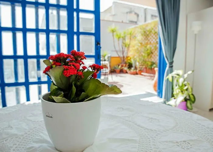 بيت ضيافة Miracoletti38