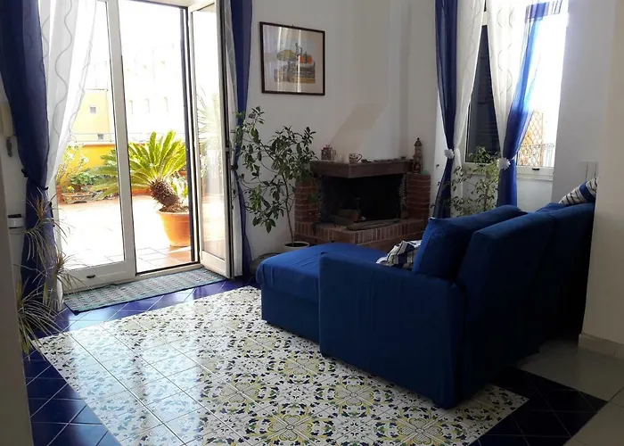 Miracoletti38 3* نابولي