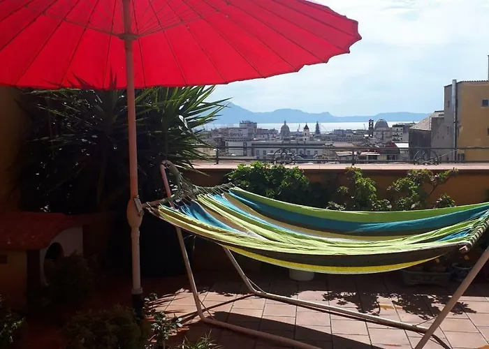 بيت ضيافة Miracoletti38