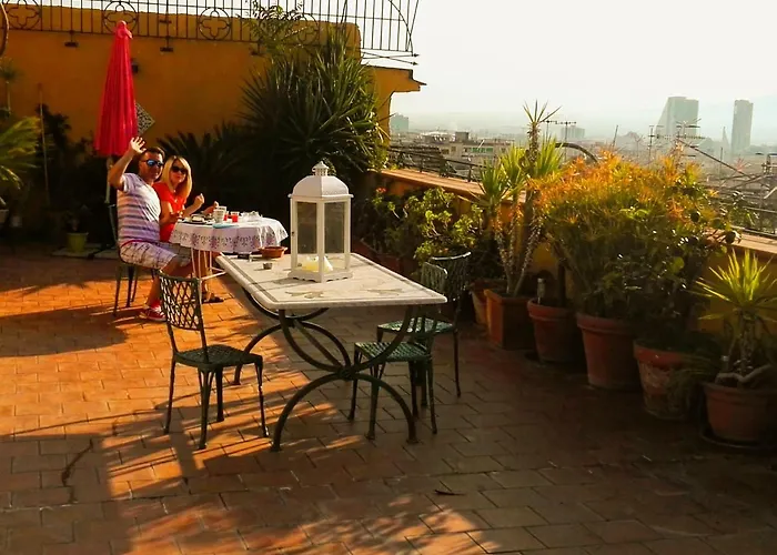 Miracoletti38 3* نابولي