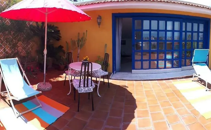 Miracoletti38 بيت ضيافة