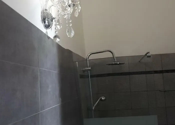 بيت ضيافة Miracoletti38 3*