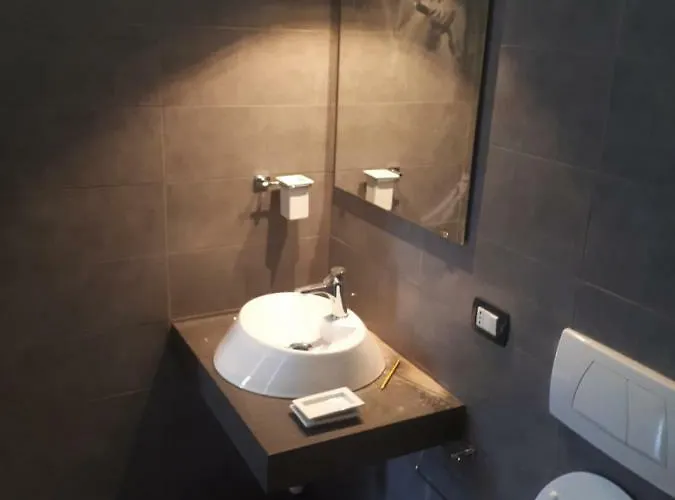 Miracoletti38 بيت ضيافة نابولي