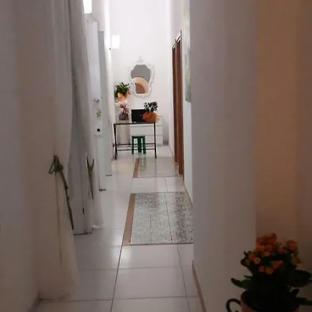 招待所 Miracoletti38 那不勒斯
