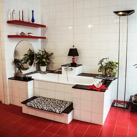 Penzion Miracoletti38