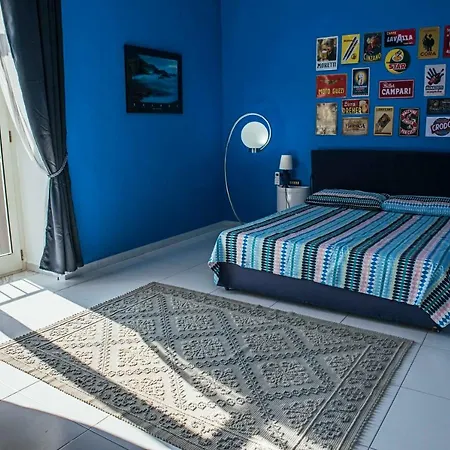 Miracoletti38 3* Neapol