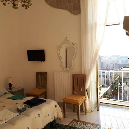 Miracoletti38 3* Neapol